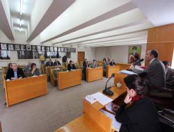 Büyükşehir son noktayı koydu